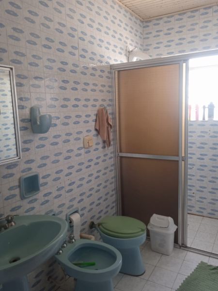 Casa no bairro Centro