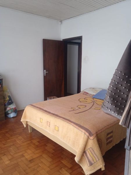 Casa no bairro Centro