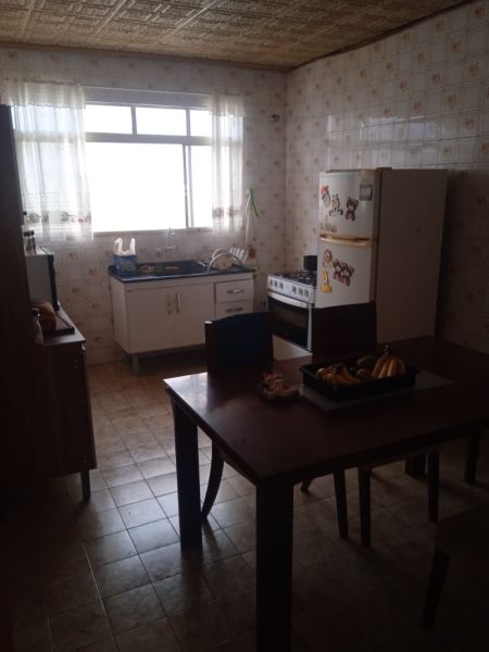 Casa no bairro Centro