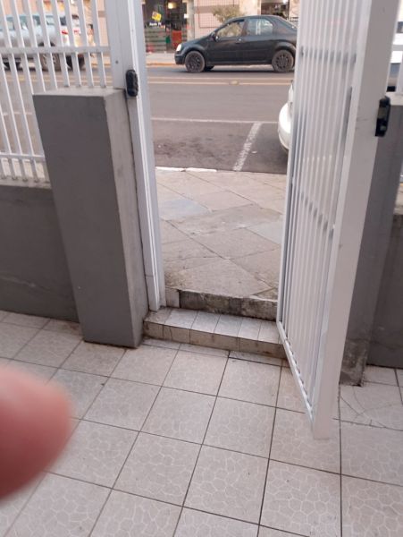 Casa Comercial no bairro Centro