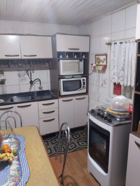 Casa Comercial no bairro Centro