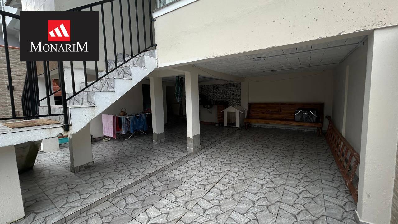 Sobrado 2 quartos no bairro Santa Catarina