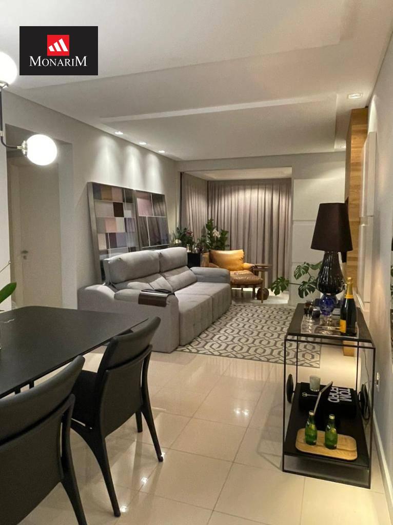 Apartamento 3 quartos no bairro Centro