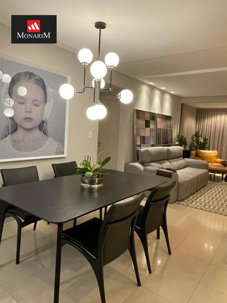 Apartamento 3 quartos no bairro Centro