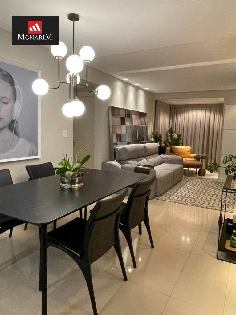 Apartamento 3 quartos no bairro Centro