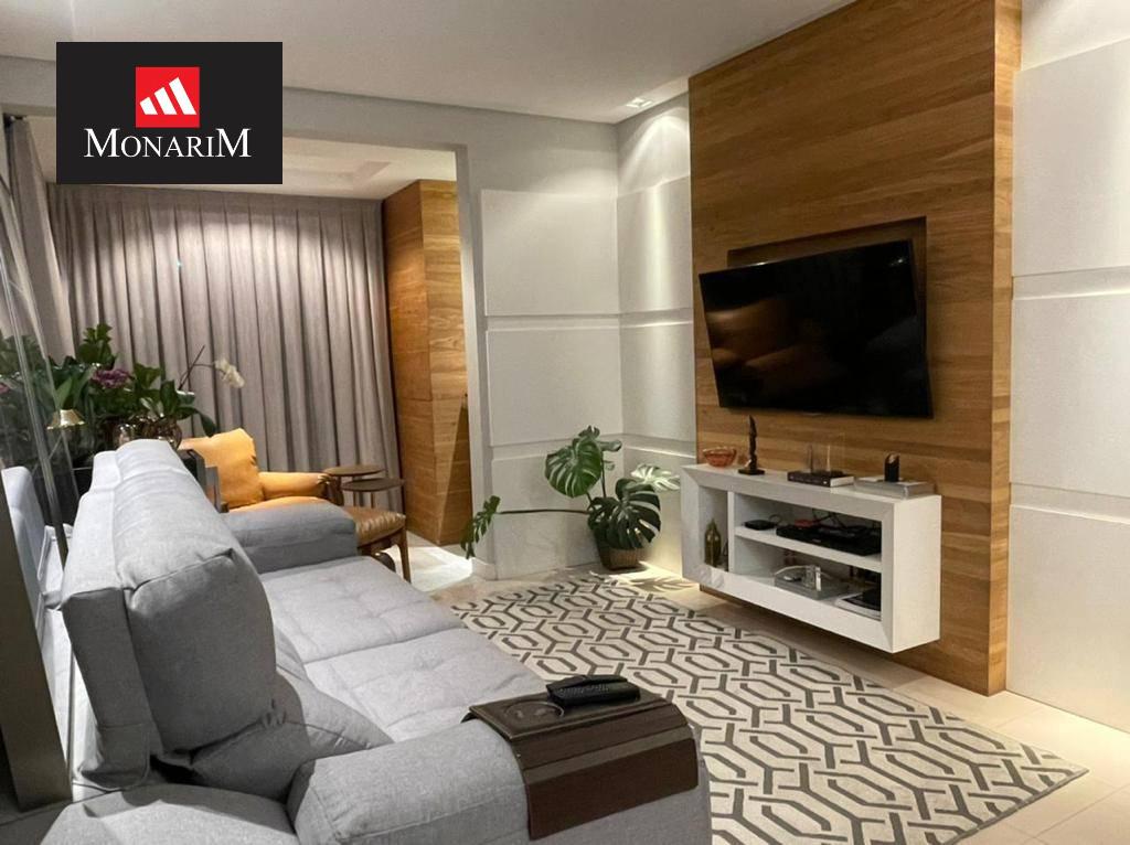 Apartamento 3 quartos no bairro Centro
