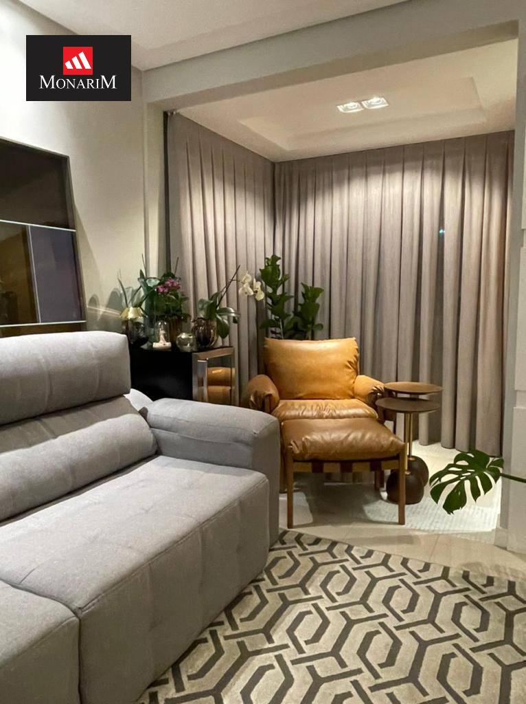 Apartamento 3 quartos no bairro Centro