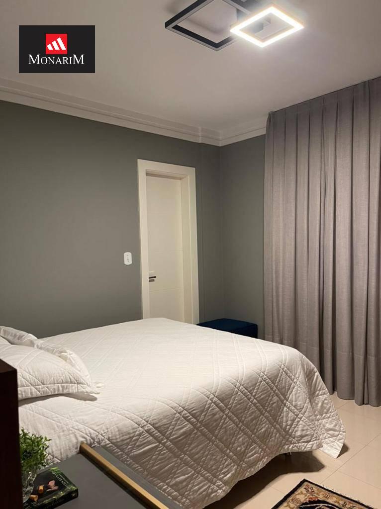 Apartamento 3 quartos no bairro Centro