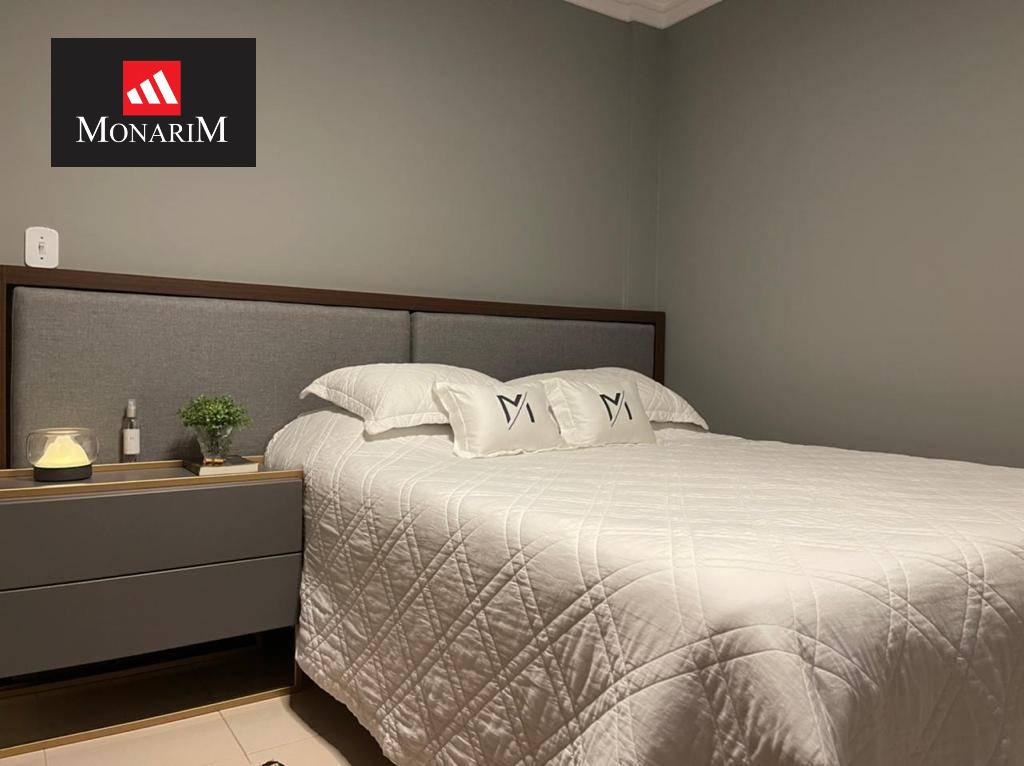 Apartamento 3 quartos no bairro Centro