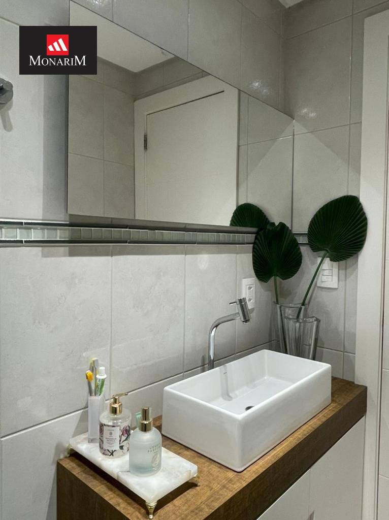 Apartamento 3 quartos no bairro Centro