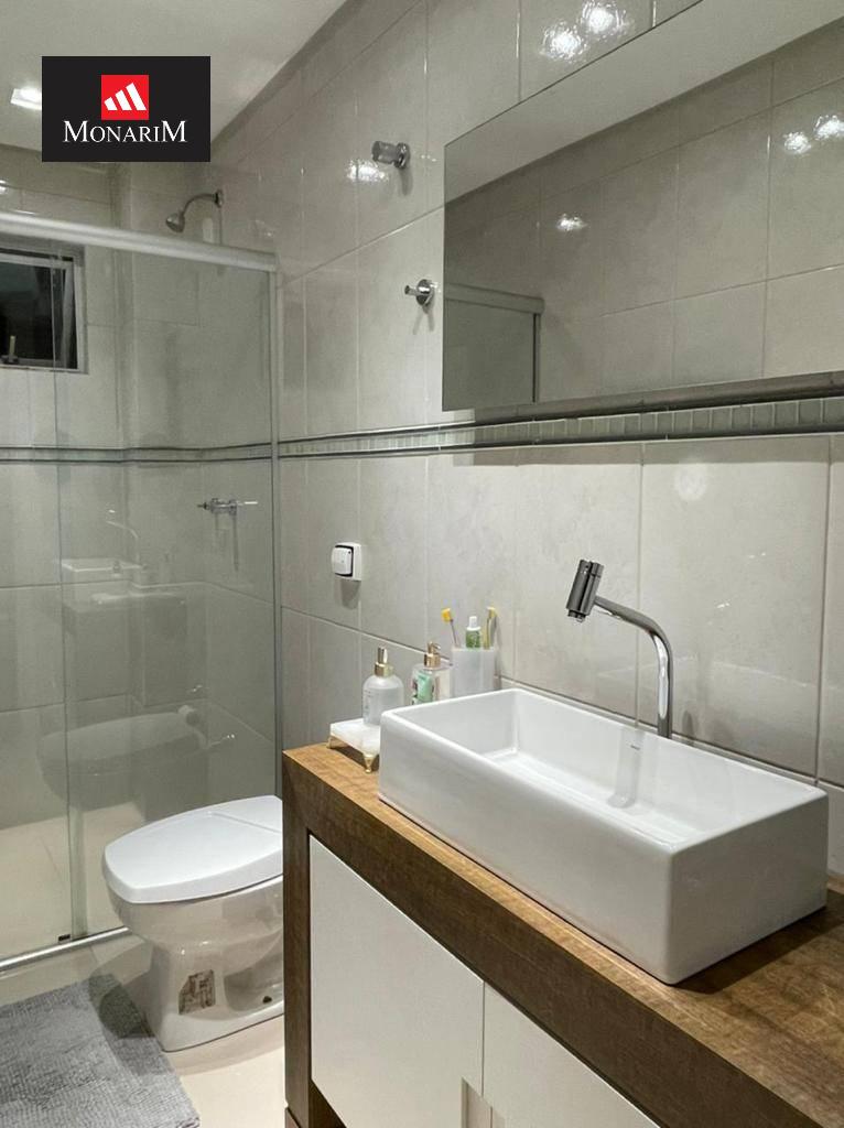 Apartamento 3 quartos no bairro Centro