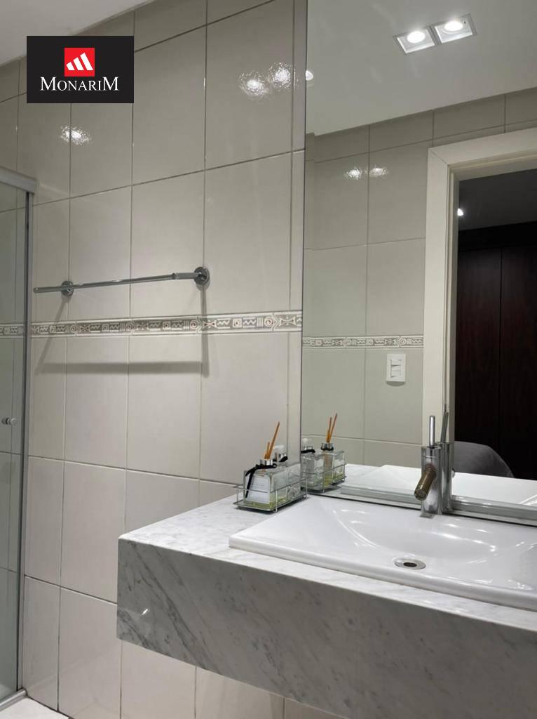 Apartamento 3 quartos no bairro Centro