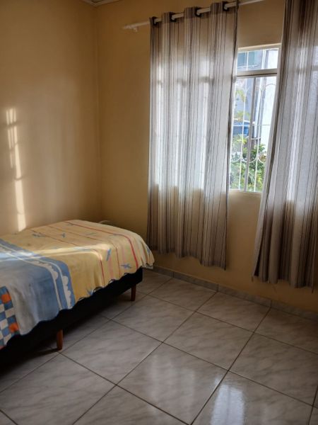 Casa no bairro Várzea