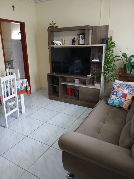 Casa no bairro Várzea