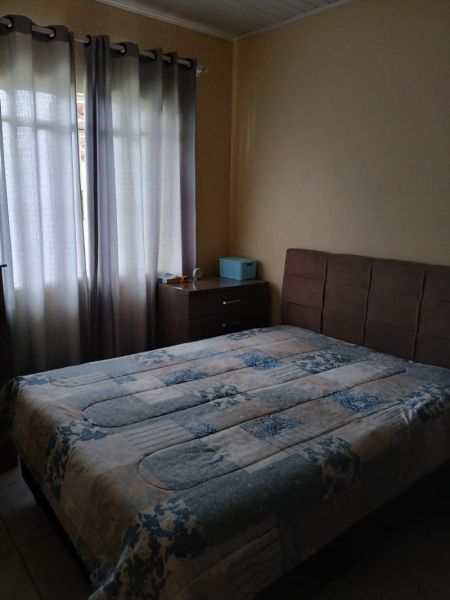 Casa no bairro Várzea