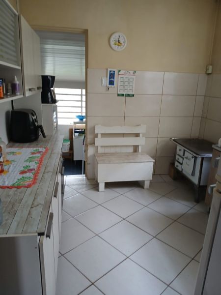 Casa no bairro Várzea