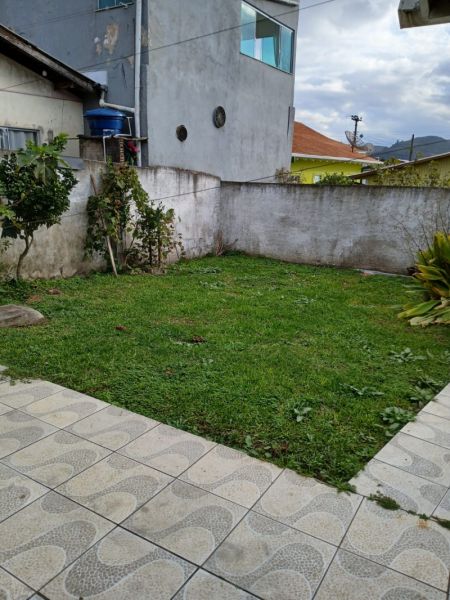 Casa no bairro Várzea