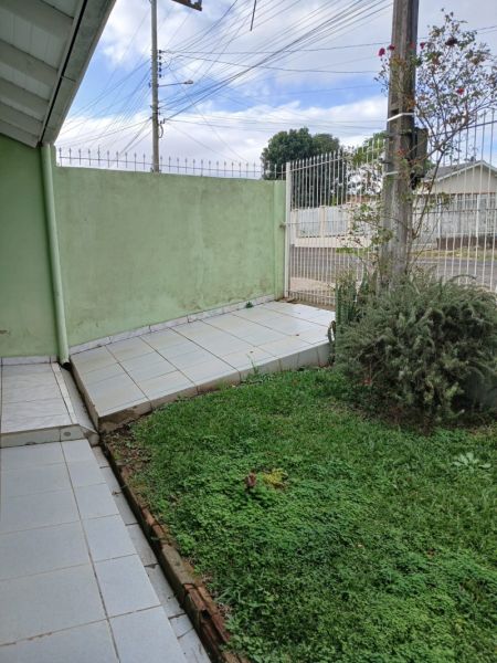 Casa no bairro Várzea