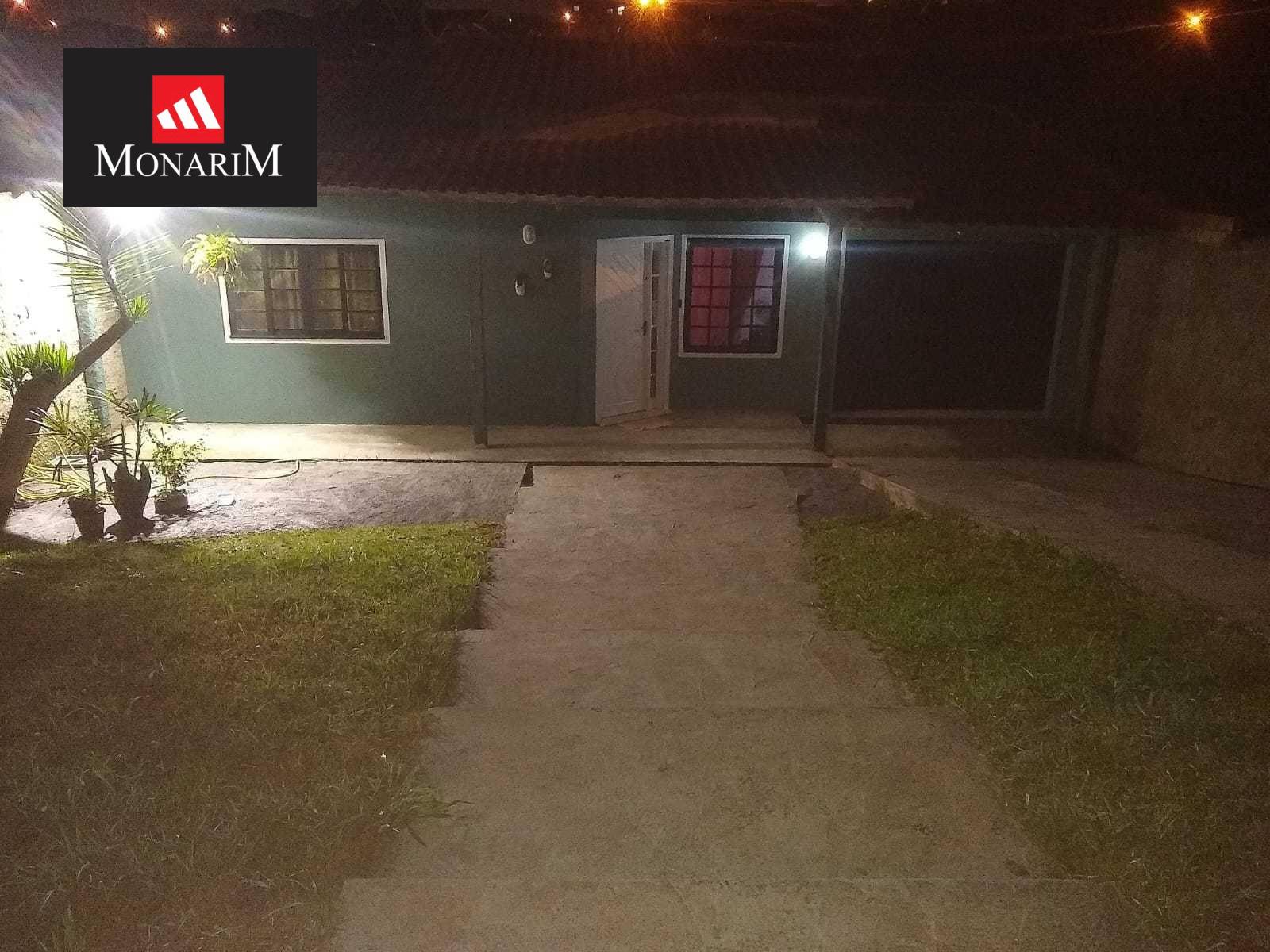 Casa 2 quartos no bairro Santa Helena