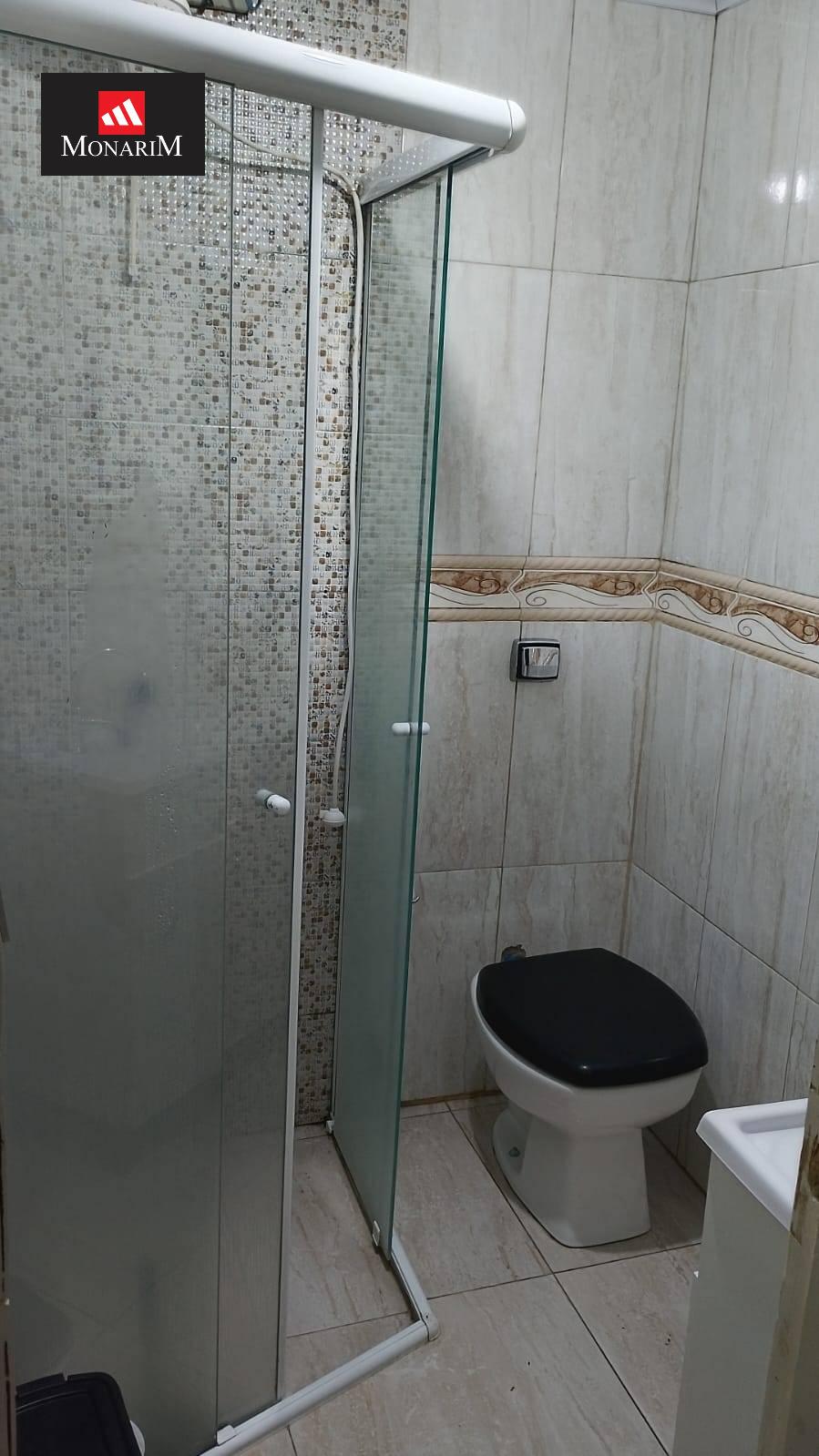 Casa 2 quartos no bairro Santa Helena