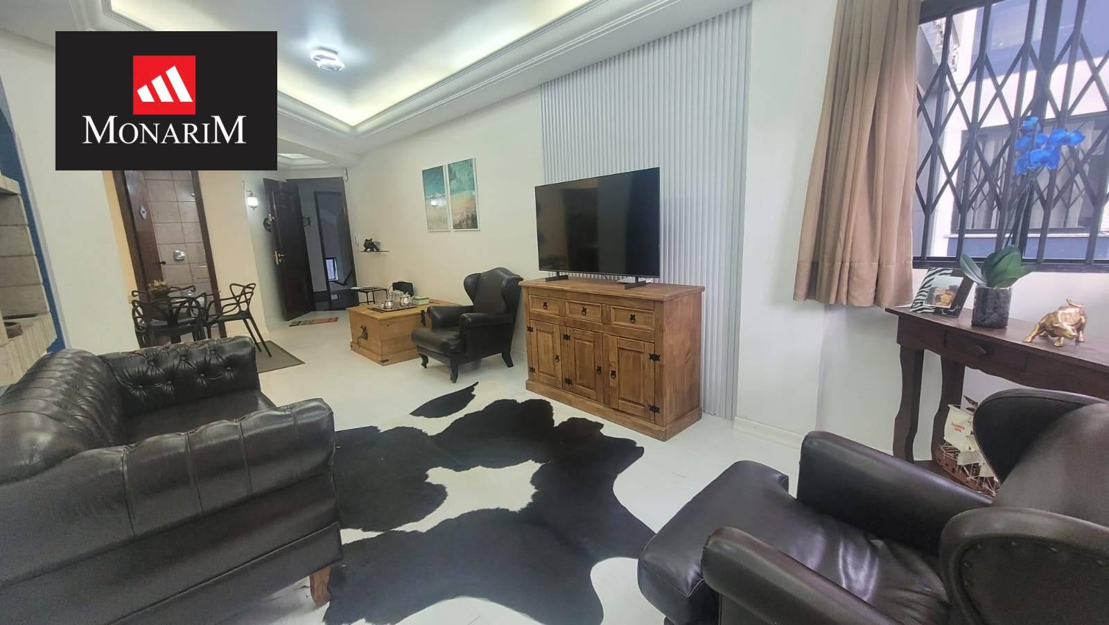 Apartamento 2 quartos no bairro Centro