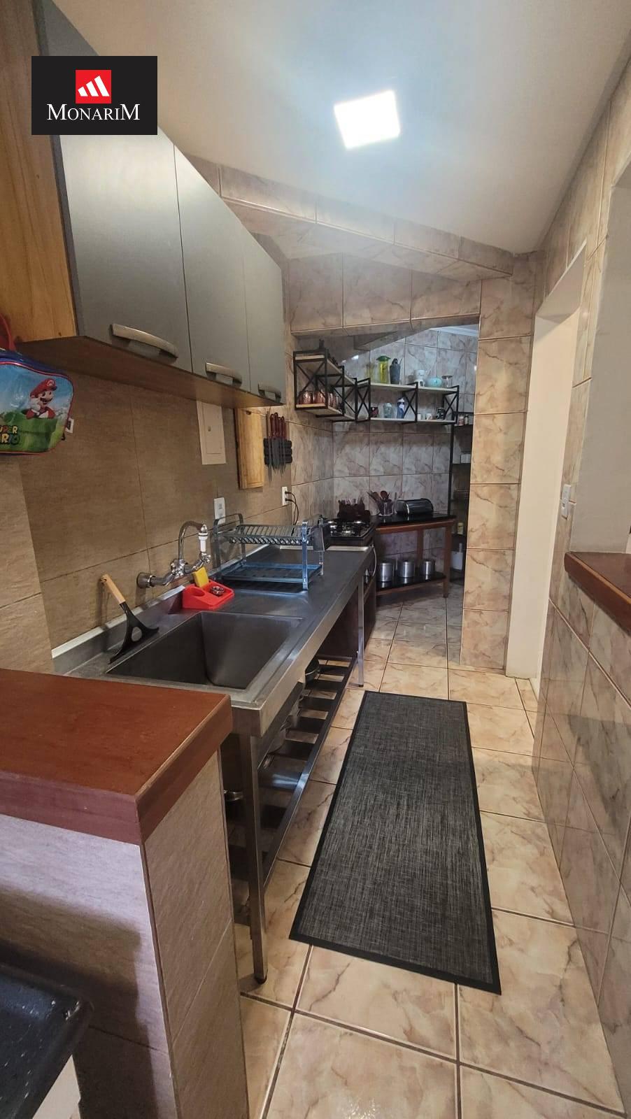 Apartamento 2 quartos no bairro Centro