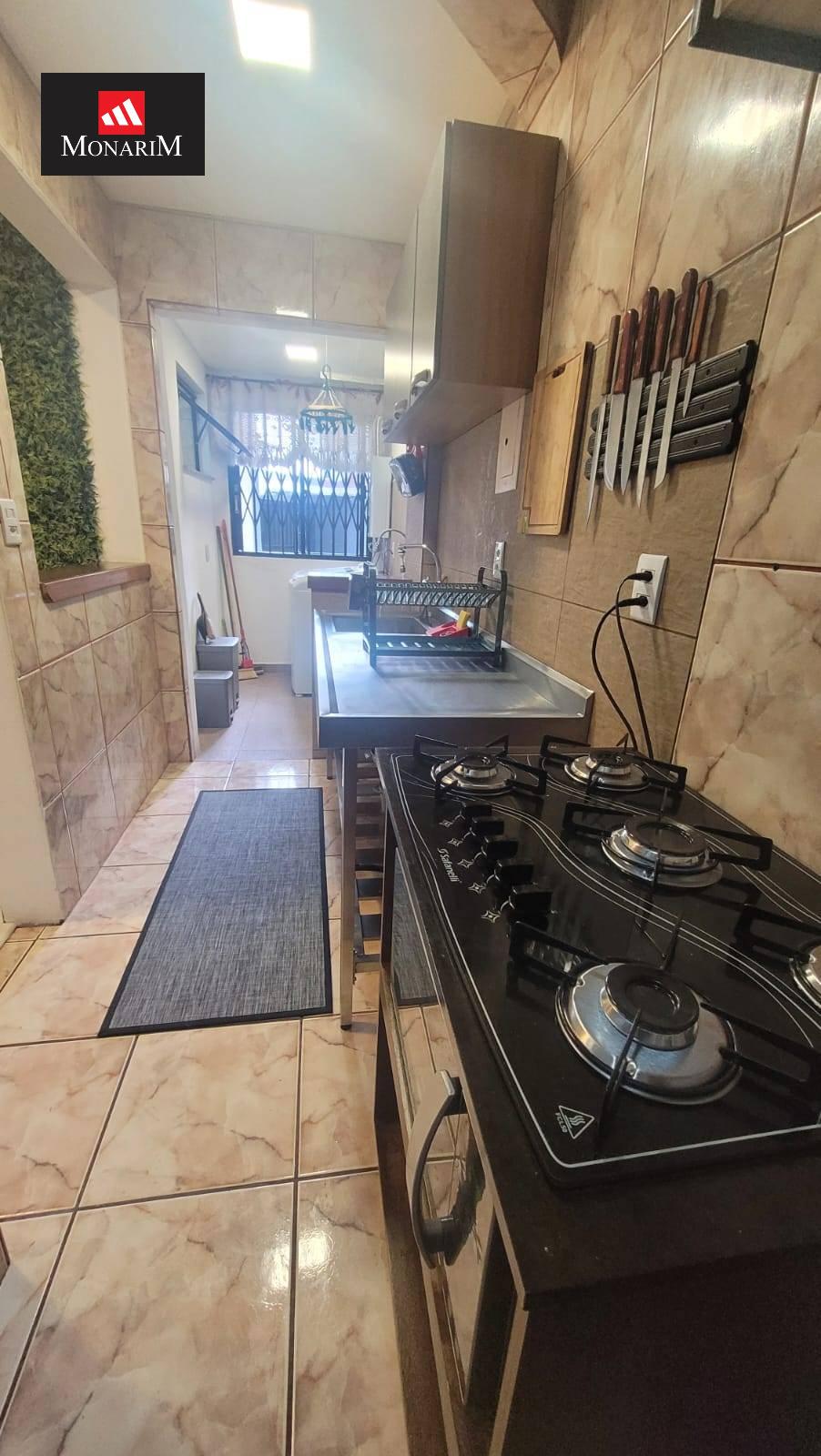 Apartamento 2 quartos no bairro Centro