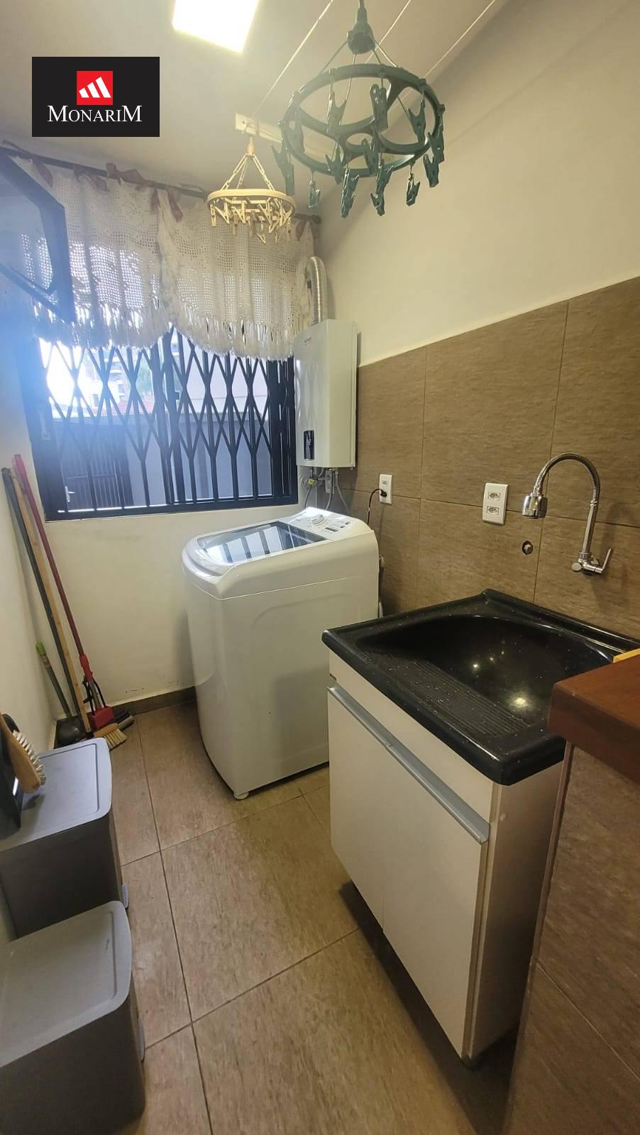 Apartamento 2 quartos no bairro Centro