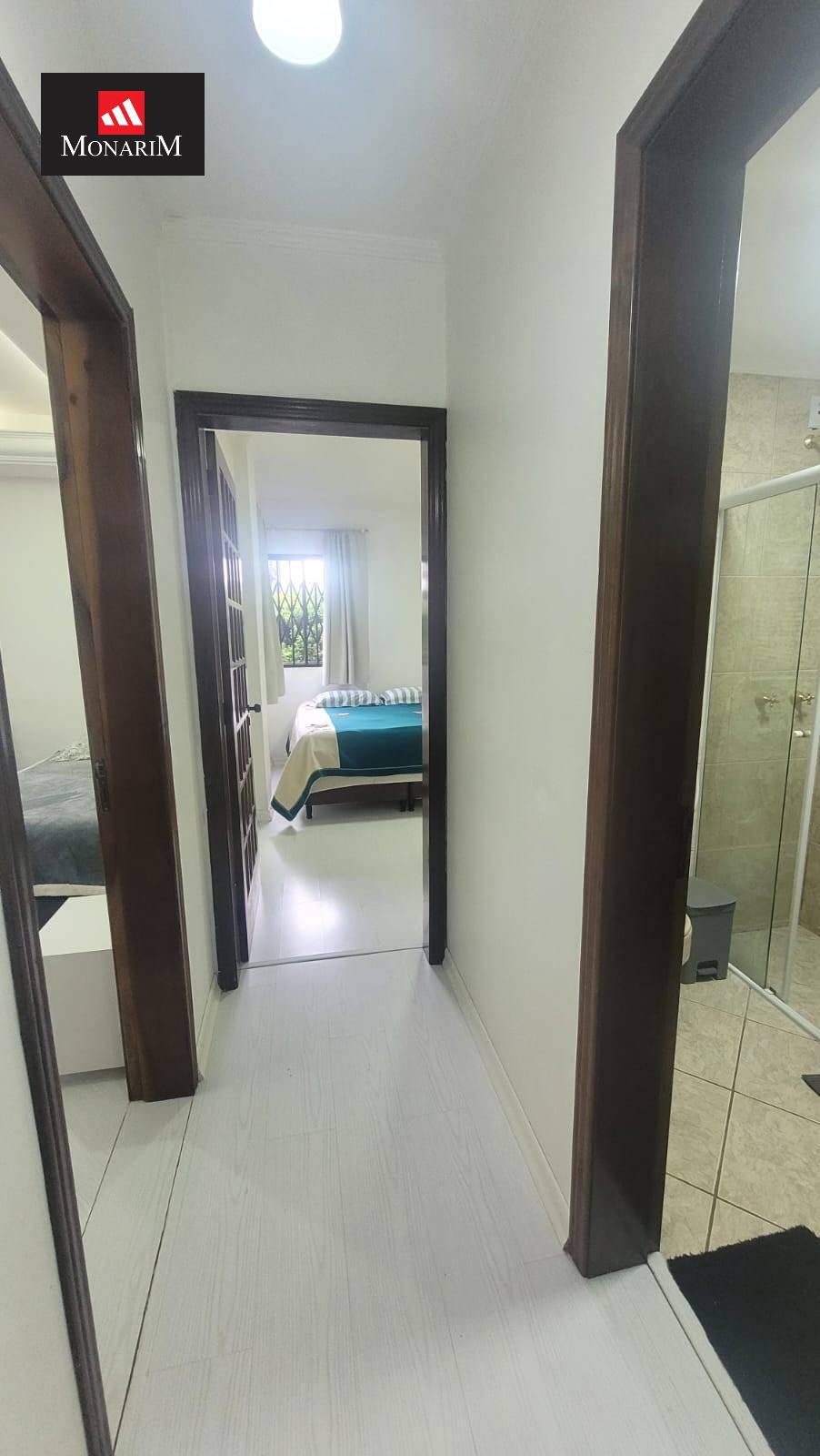 Apartamento 2 quartos no bairro Centro