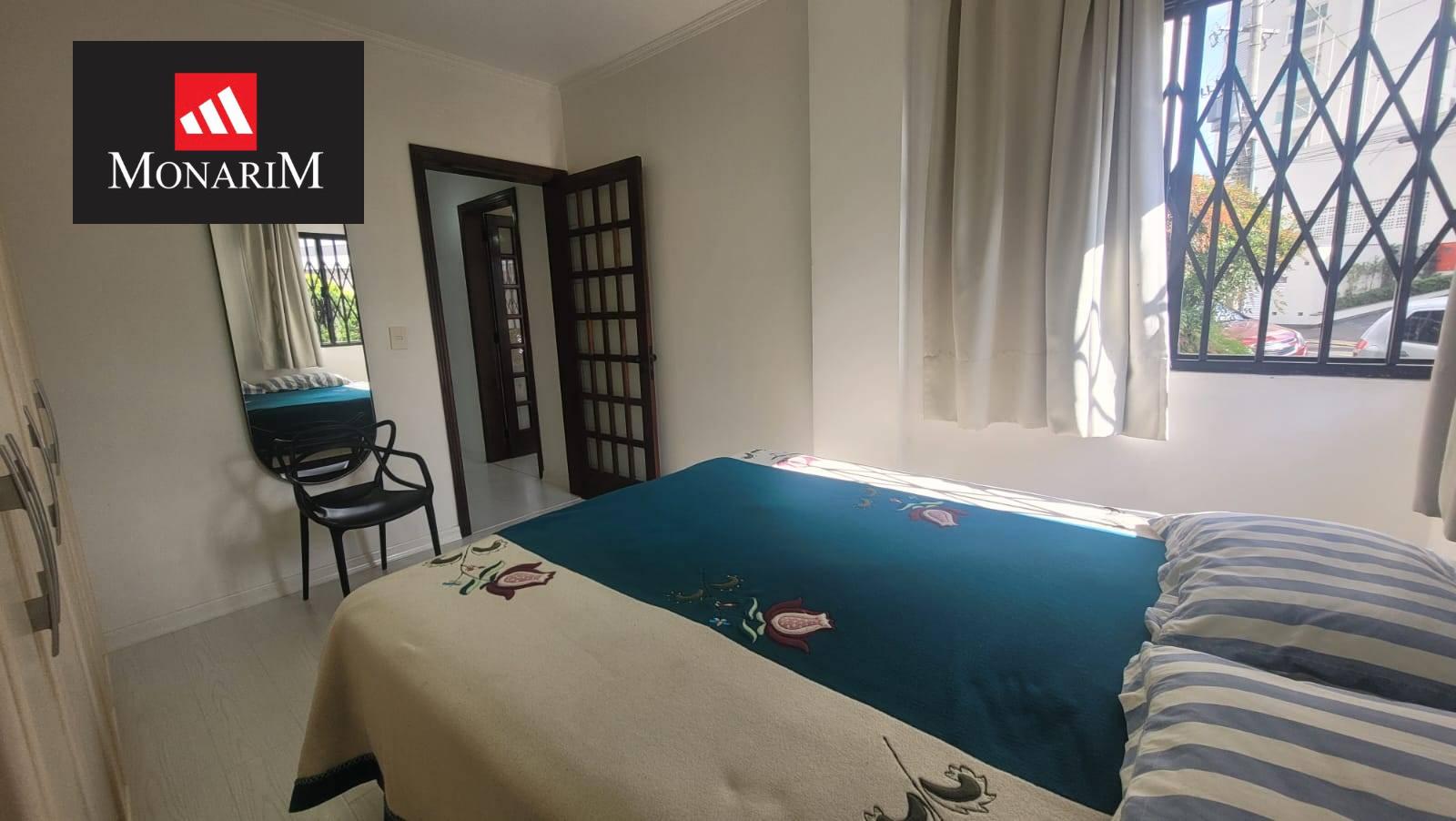 Apartamento 2 quartos no bairro Centro