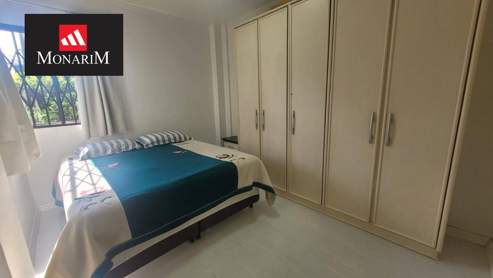 Apartamento 2 quartos no bairro Centro