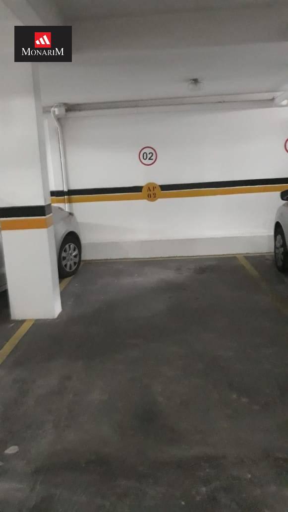 Apartamento 2 quartos no bairro Centro
