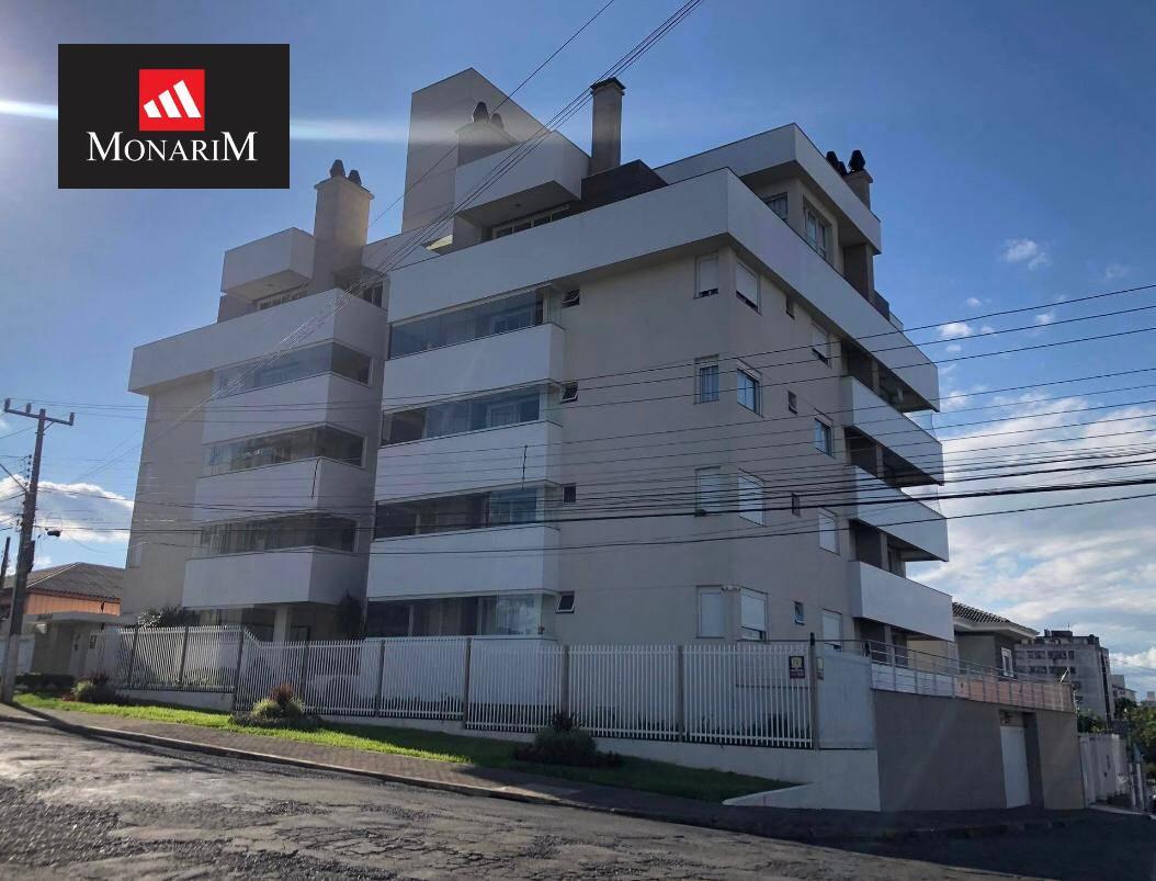 Apartamento 3 quartos no bairro Caravágio