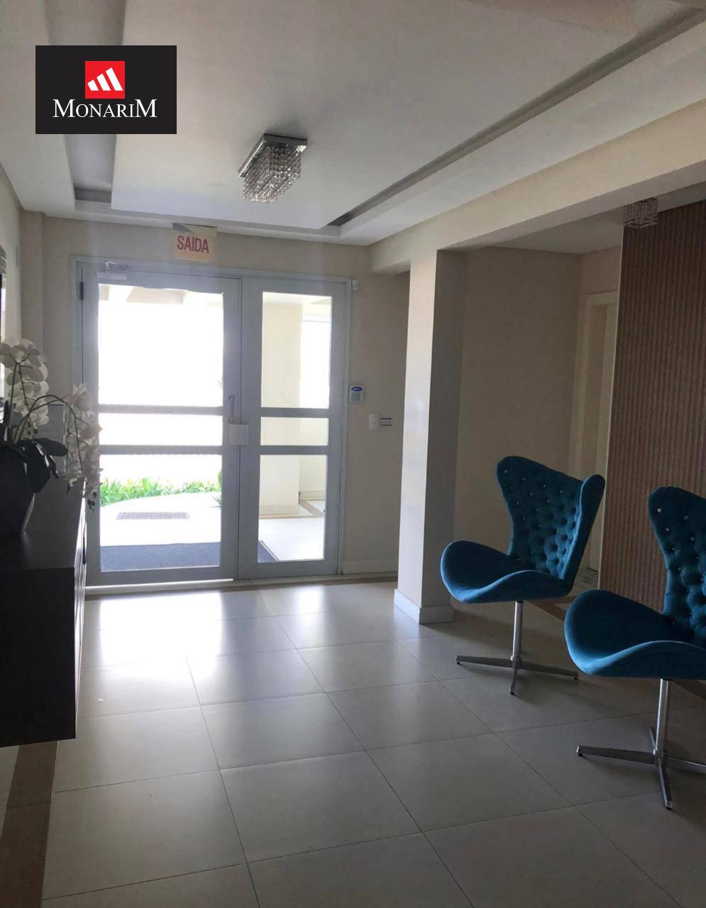 Apartamento 3 quartos no bairro Caravágio