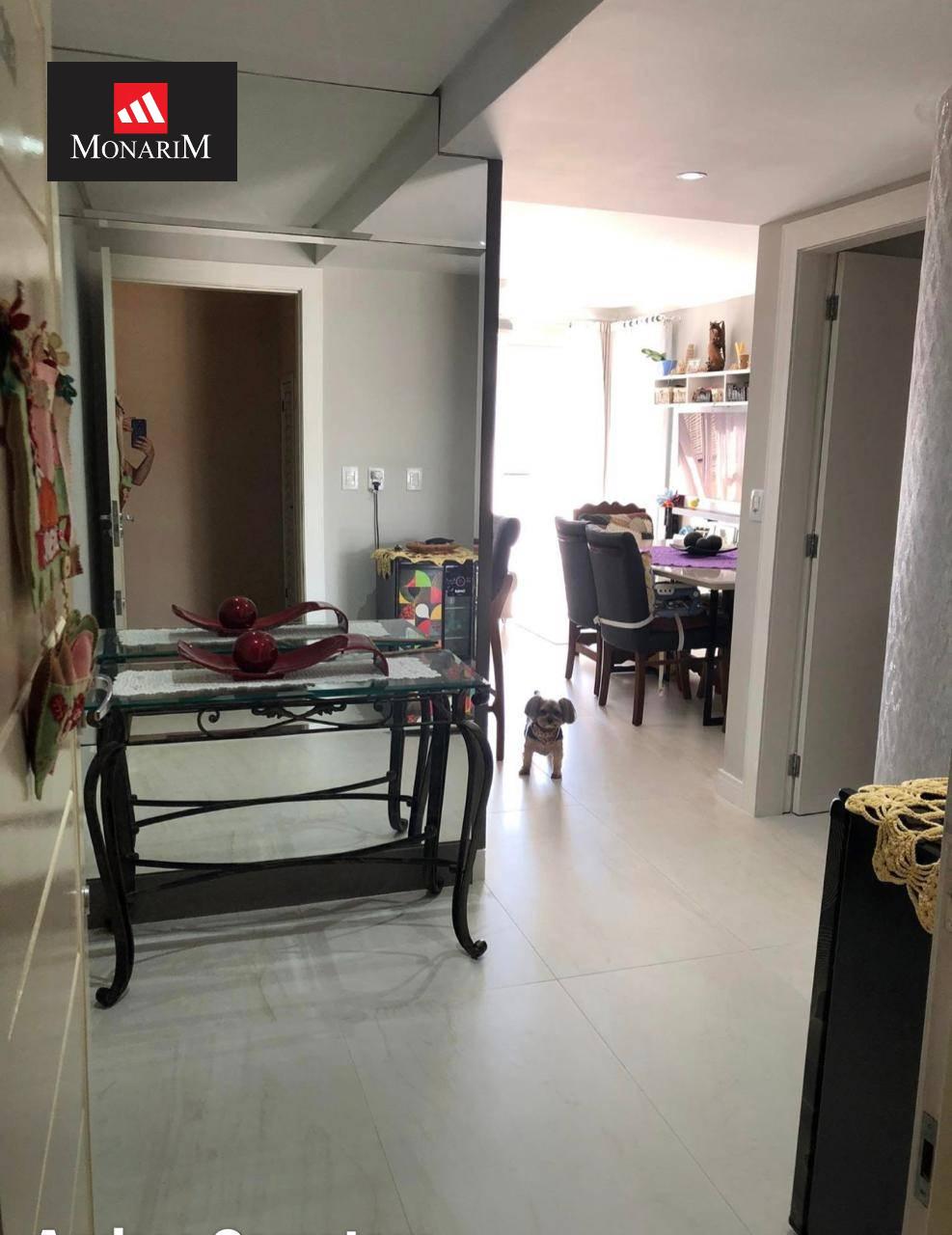 Apartamento 3 quartos no bairro Caravágio