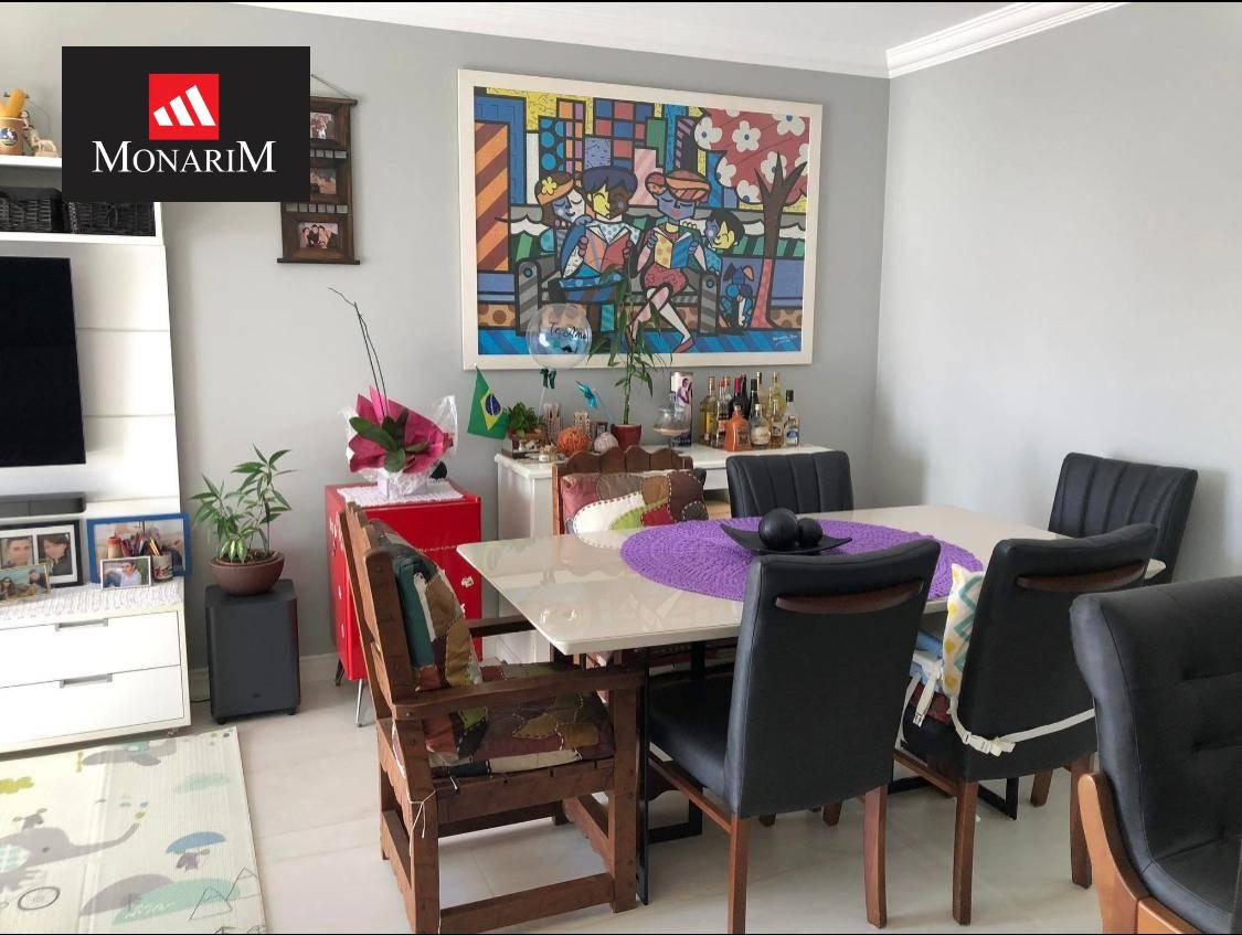 Apartamento 3 quartos no bairro Caravágio