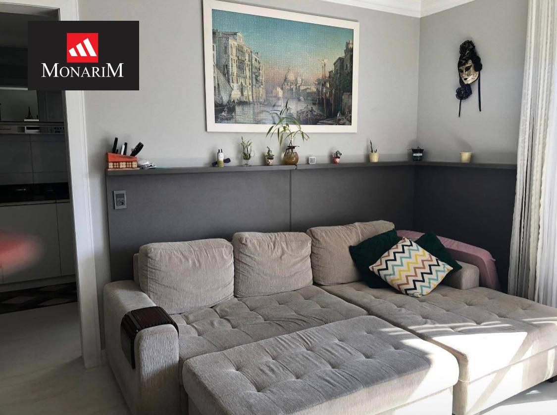 Apartamento 3 quartos no bairro Caravágio