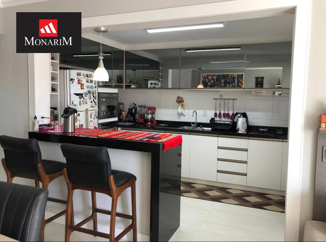 Apartamento 3 quartos no bairro Caravágio