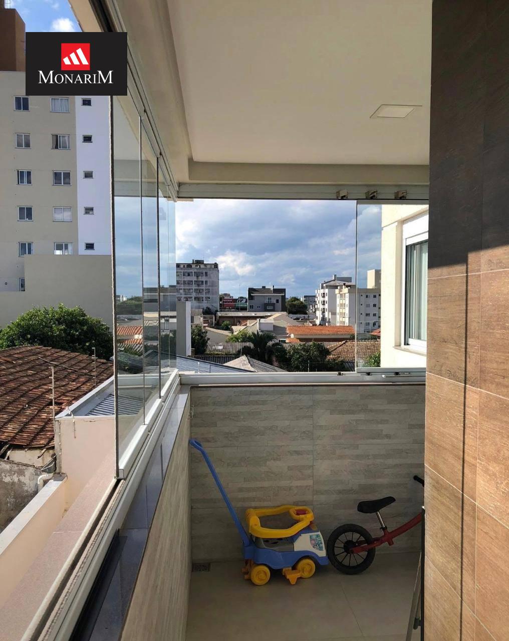 Apartamento 3 quartos no bairro Caravágio