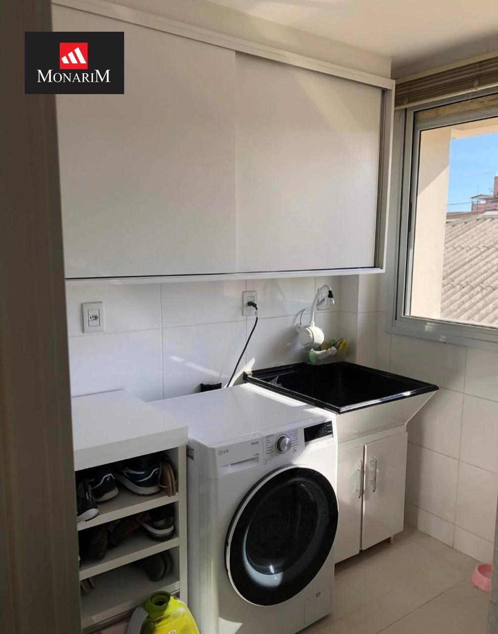 Apartamento 3 quartos no bairro Caravágio