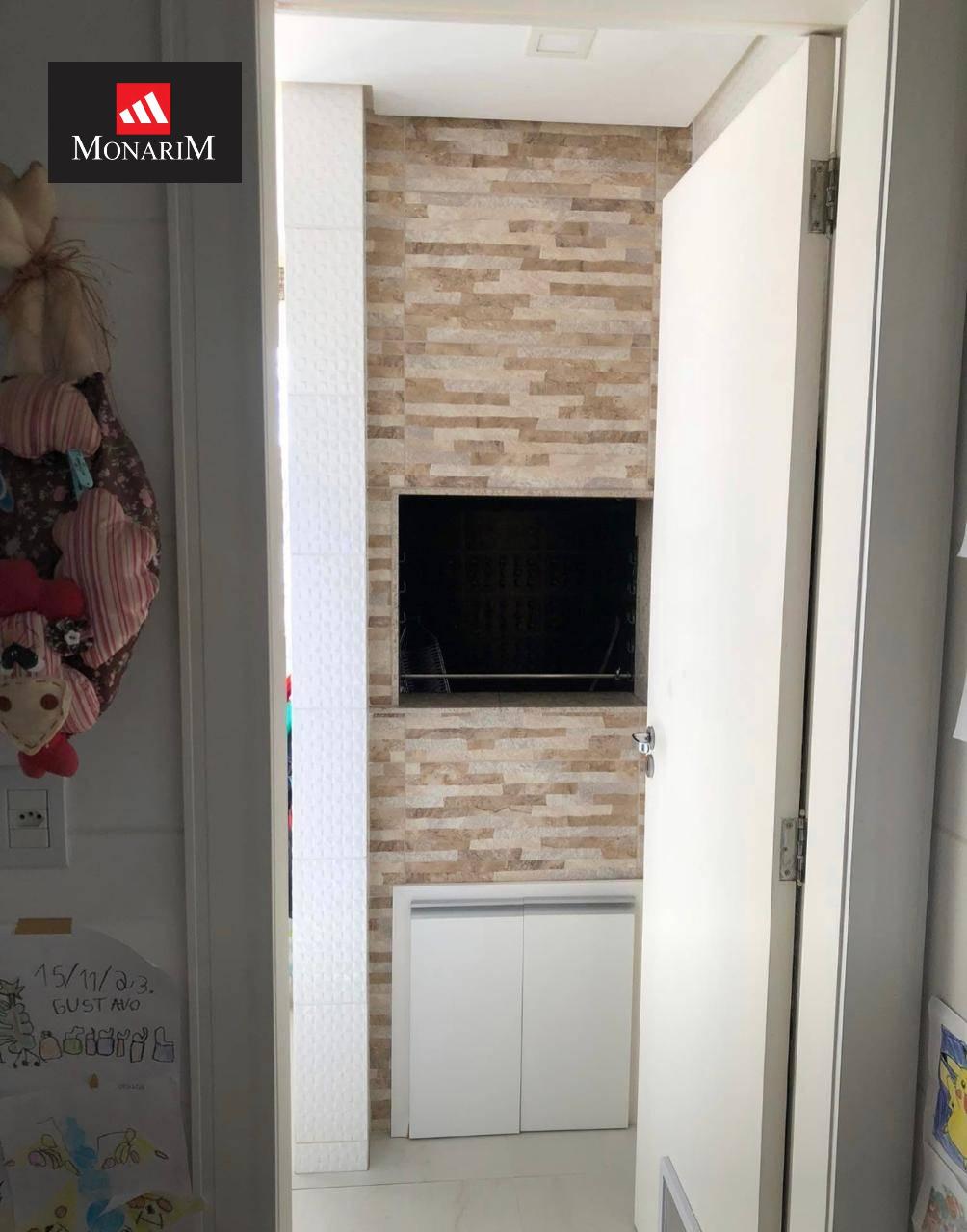 Apartamento 3 quartos no bairro Caravágio