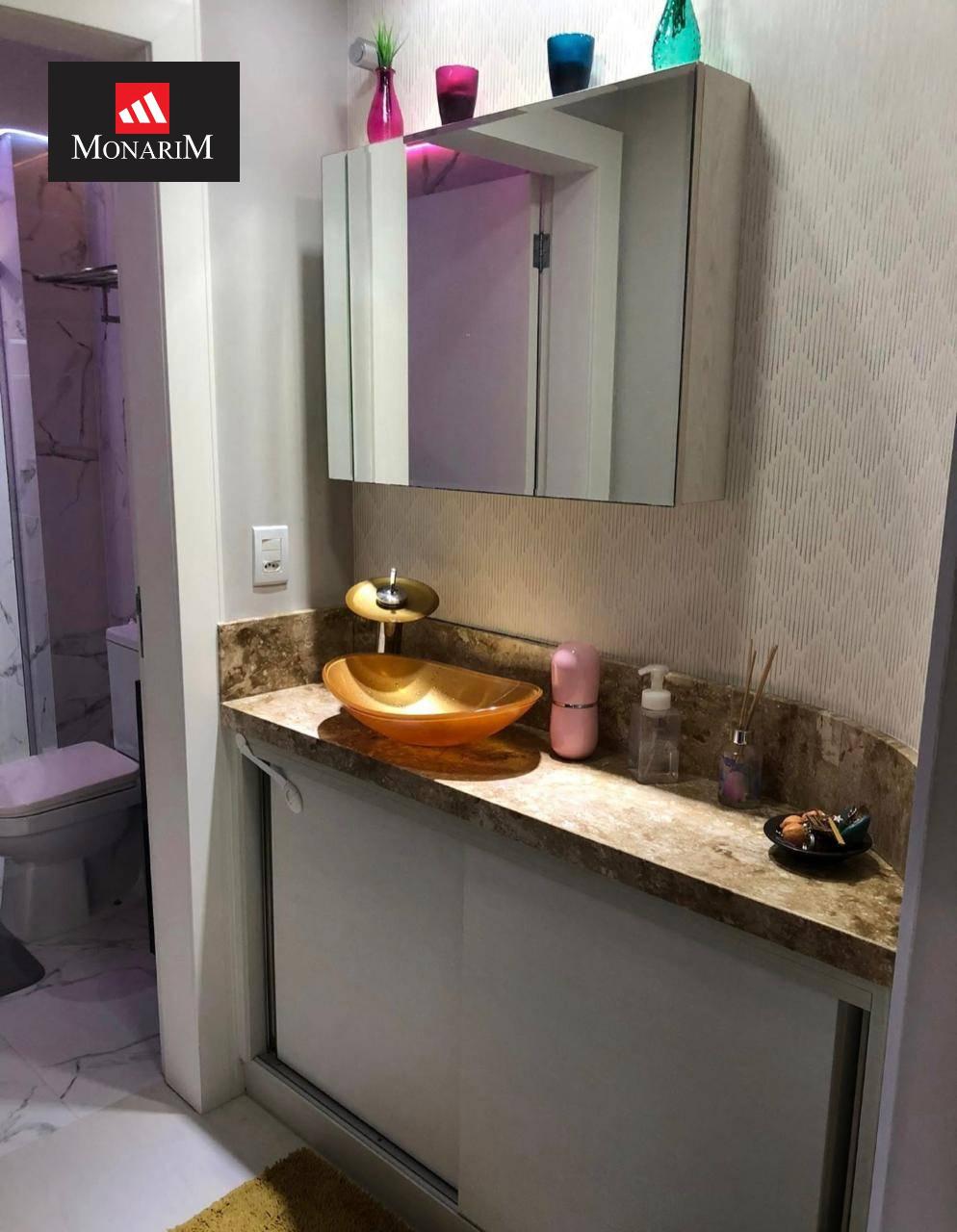 Apartamento 3 quartos no bairro Caravágio