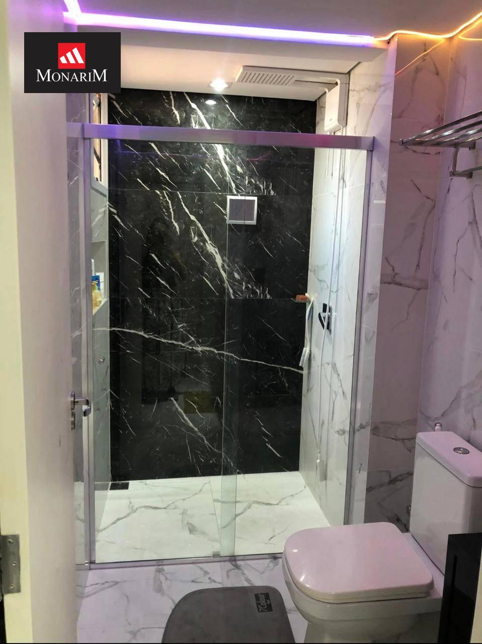 Apartamento 3 quartos no bairro Caravágio