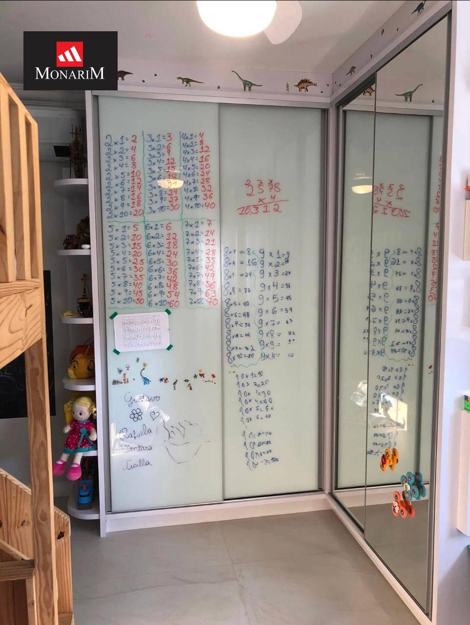 Apartamento 3 quartos no bairro Caravágio