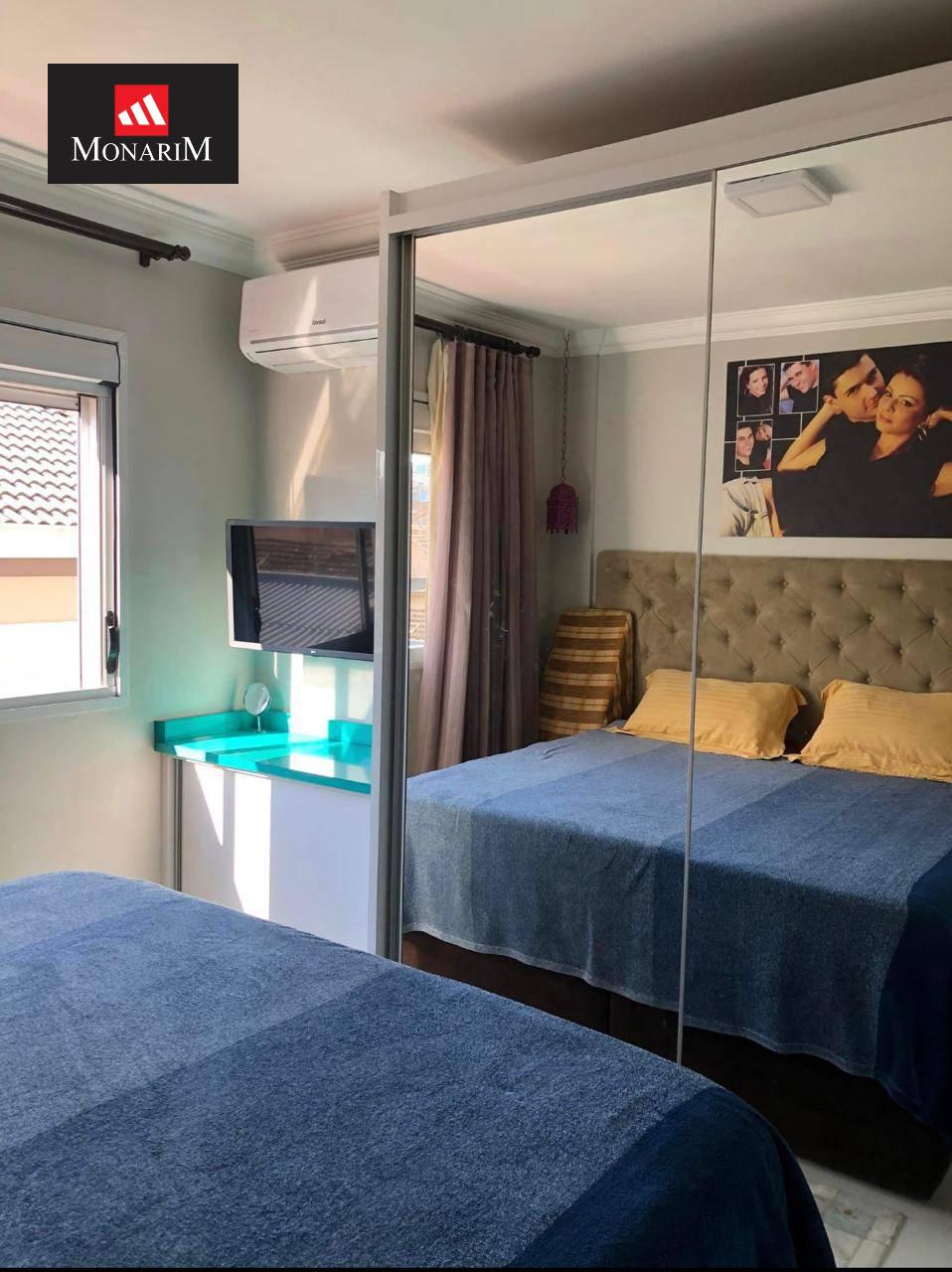 Apartamento 3 quartos no bairro Caravágio
