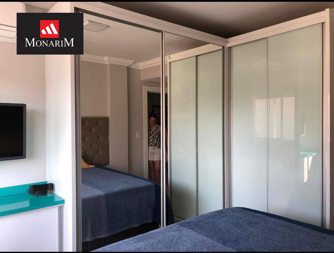 Apartamento 3 quartos no bairro Caravágio