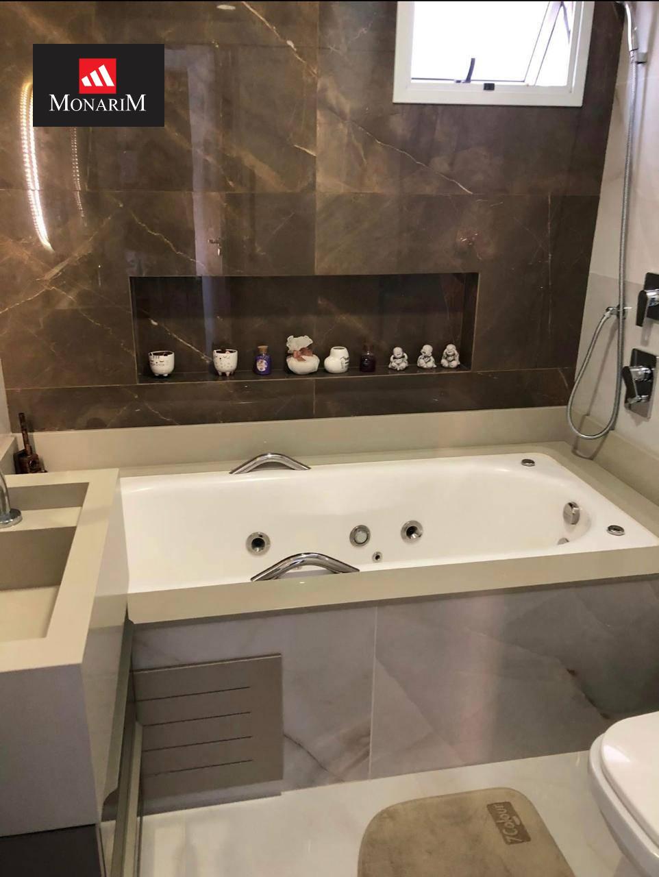 Apartamento 3 quartos no bairro Caravágio