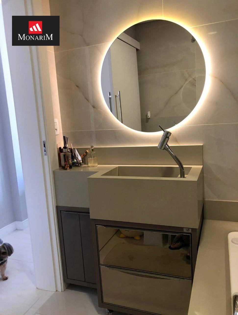 Apartamento 3 quartos no bairro Caravágio