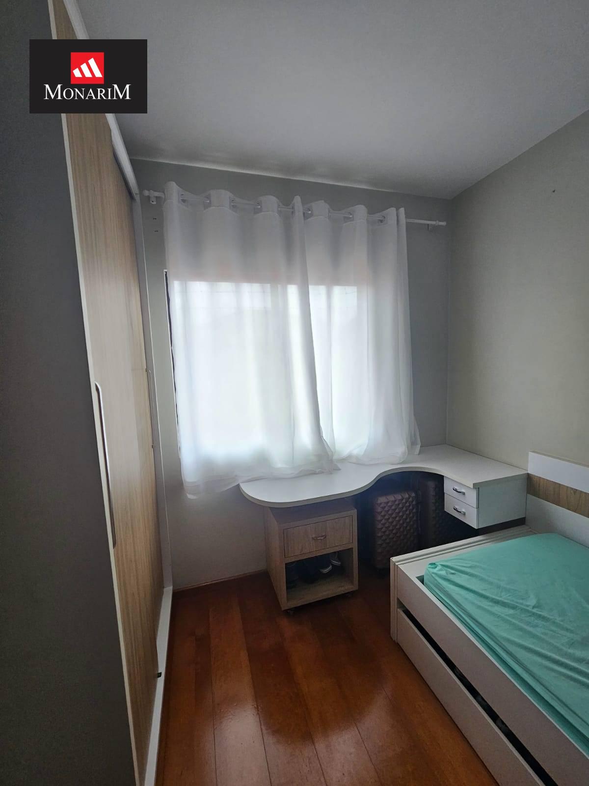 Sobrado 3 quartos no bairro Sagrado Coração de Jesus