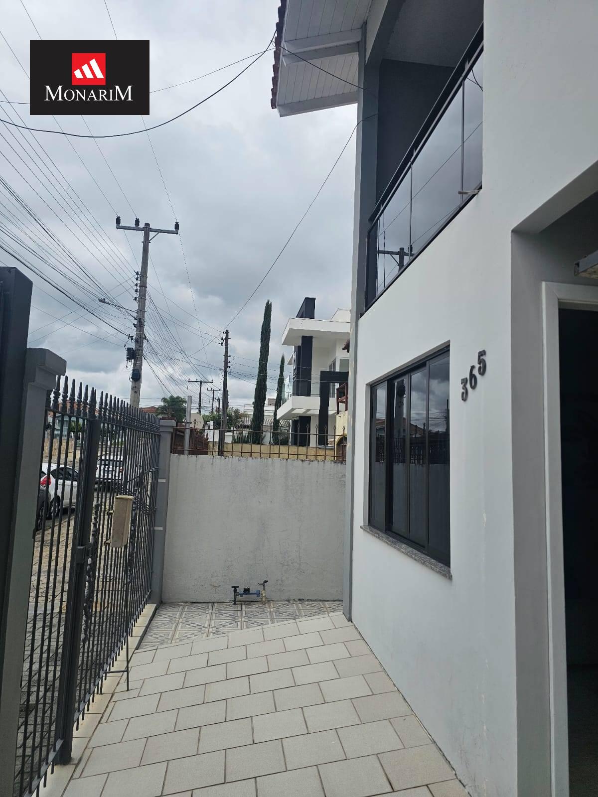 Sobrado 3 quartos no bairro Sagrado Coração de Jesus